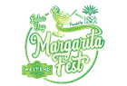 Margarita Fest logo
