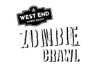 Zombie Crawl logo
